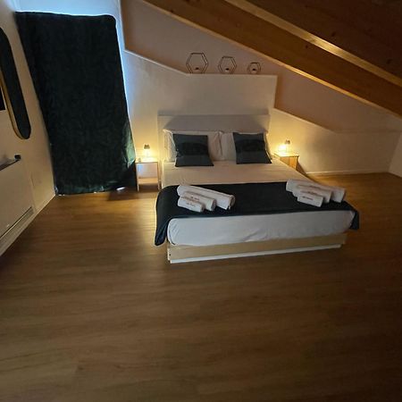 B&B Villa Pignataro Verbicaro Exteriér fotografie