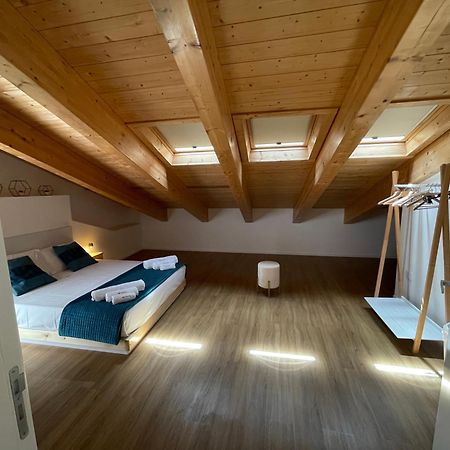 B&B Villa Pignataro Verbicaro Exteriér fotografie