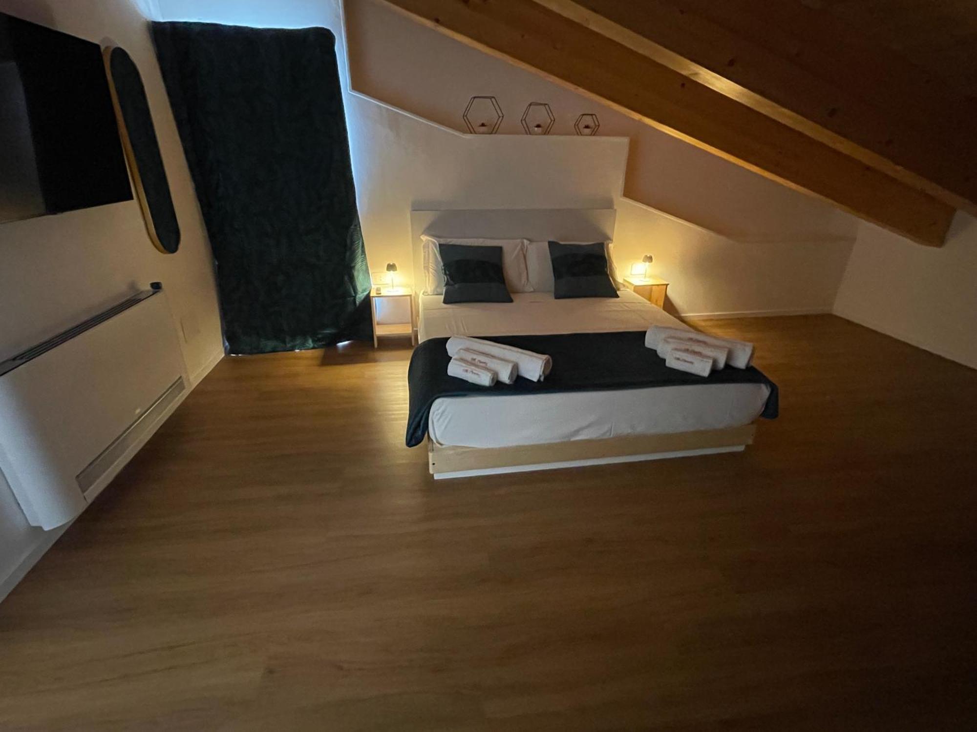 B&B Villa Pignataro Verbicaro Exteriér fotografie