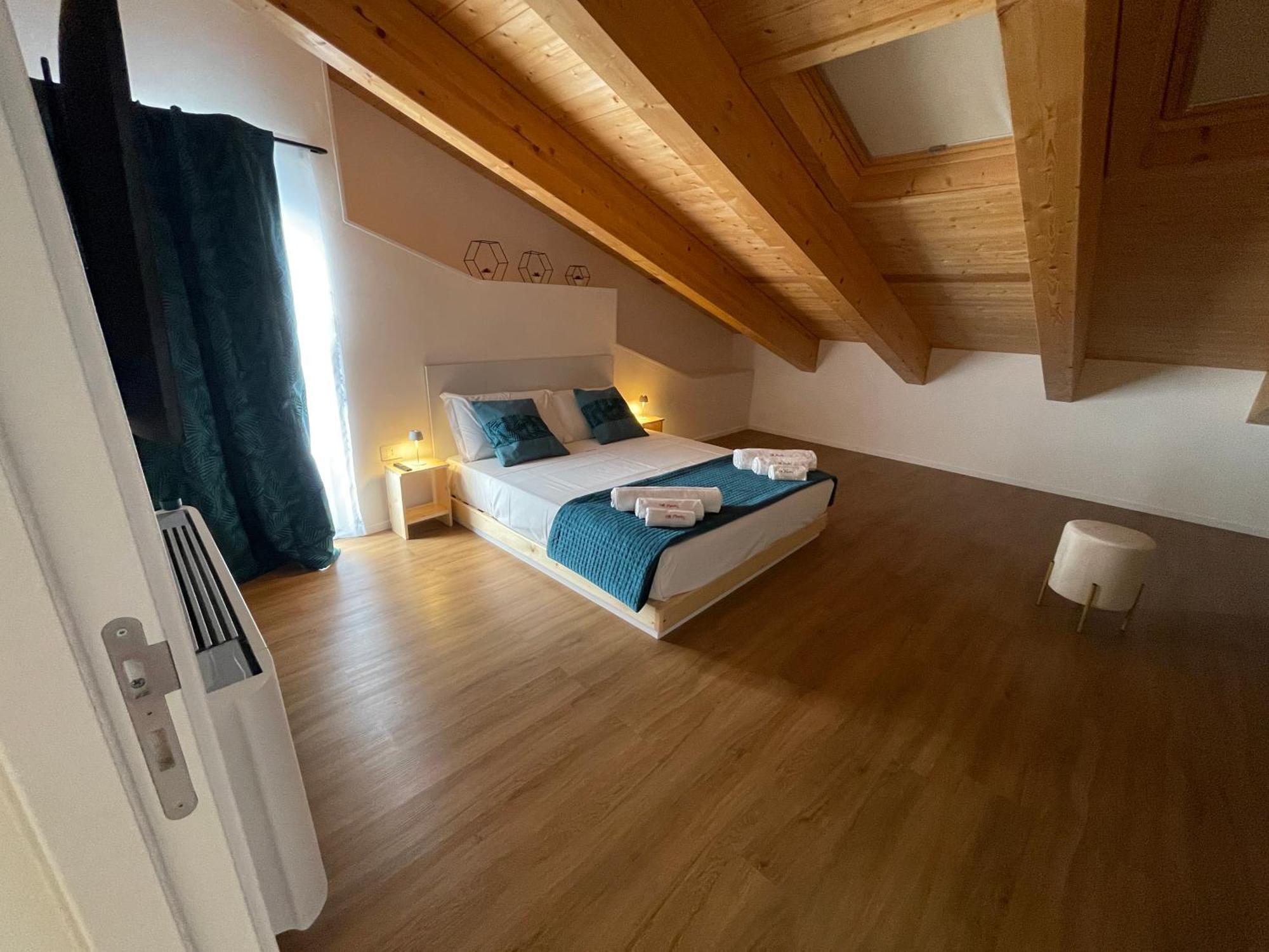 B&B Villa Pignataro Verbicaro Exteriér fotografie