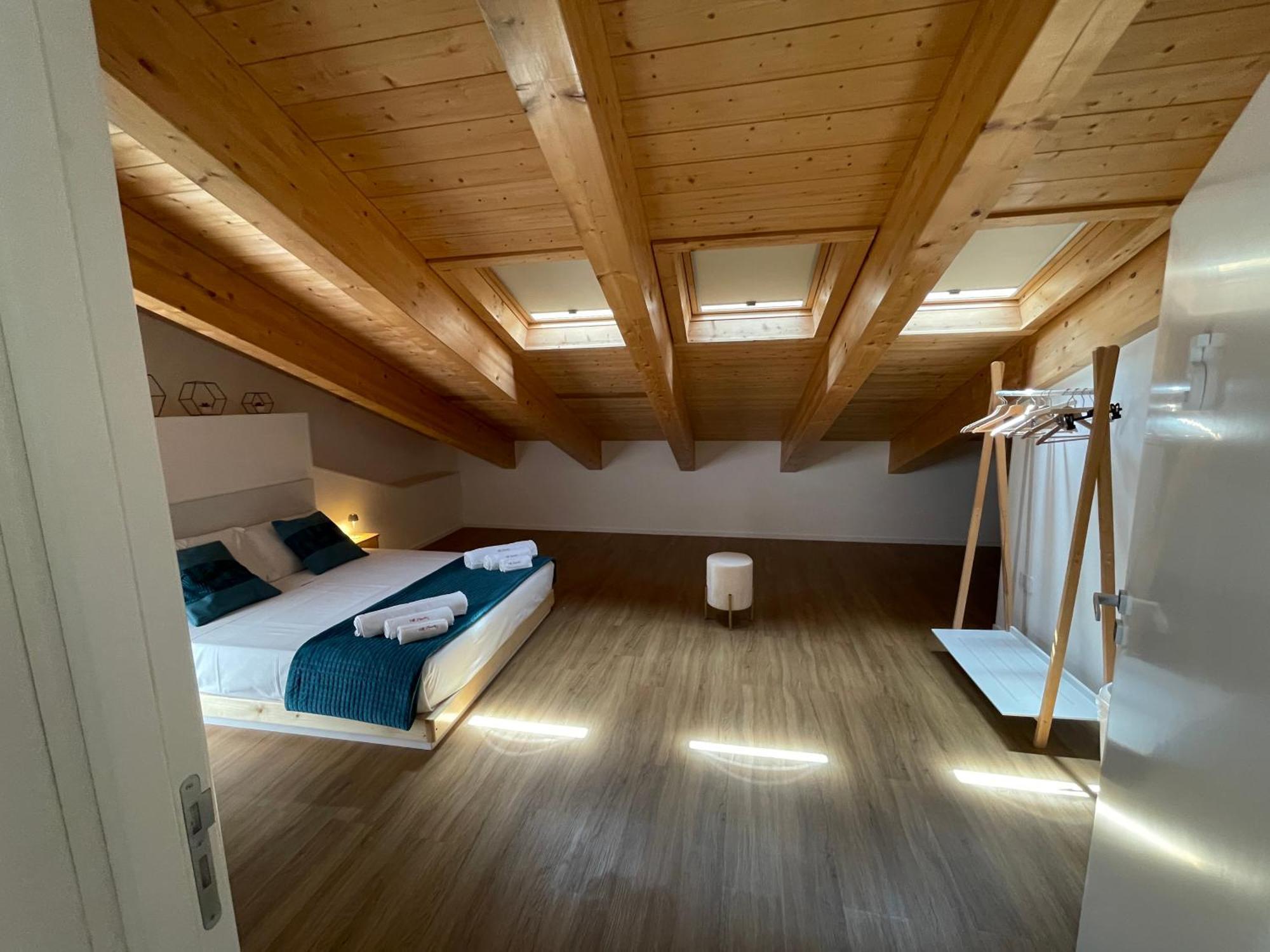 B&B Villa Pignataro Verbicaro Exteriér fotografie
