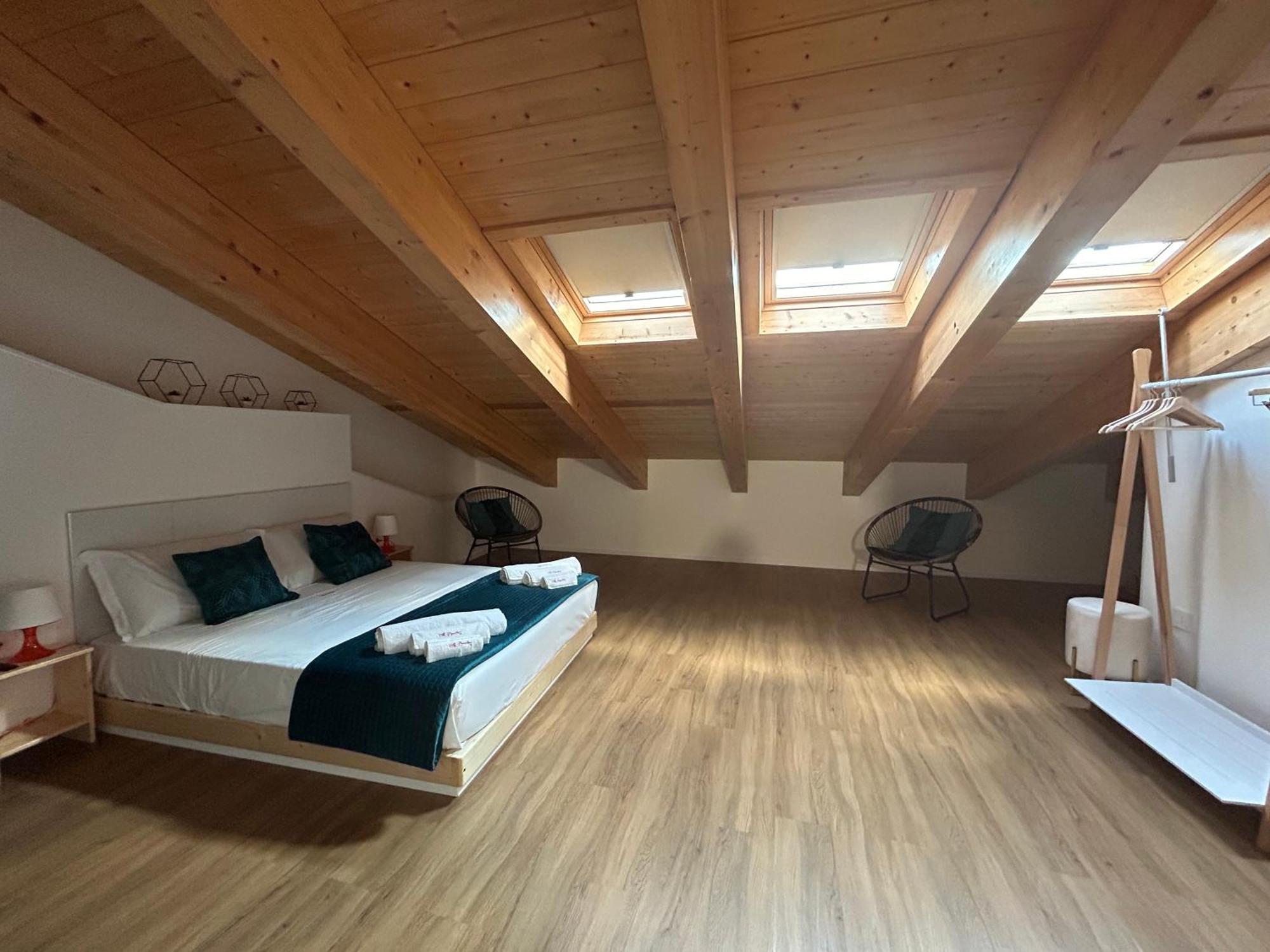 B&B Villa Pignataro Verbicaro Exteriér fotografie